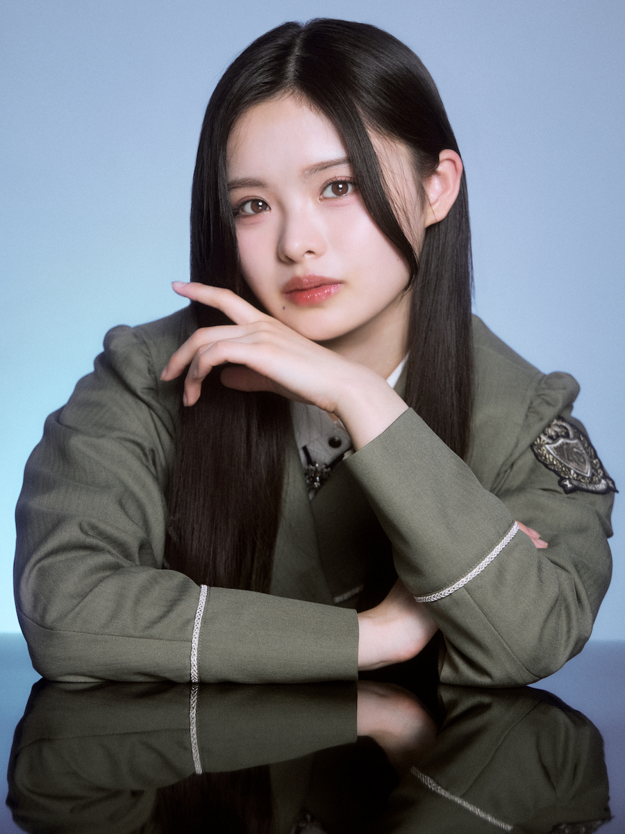 櫻坂46（撮影＝加古伸弥）