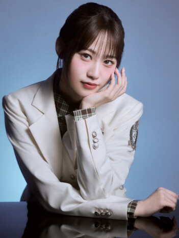 櫻坂46 武元&times;向井&times;村山&times;浅井 座談会