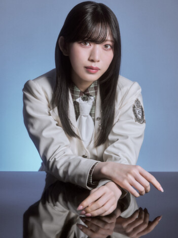 櫻坂46 武元&times;向井&times;村山&times;浅井 座談会