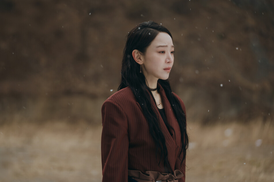 『サラ・キムという女』緊迫感にくぎ付け