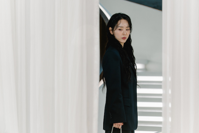 『サラ・キムという女』緊迫感にくぎ付けの画像