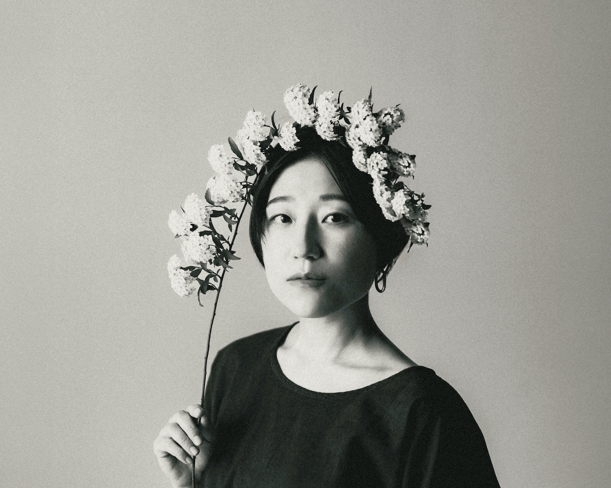 関取花、新曲で結婚を「ご報告」