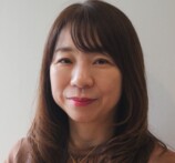 鈴木朋子（撮影＝小川太市）