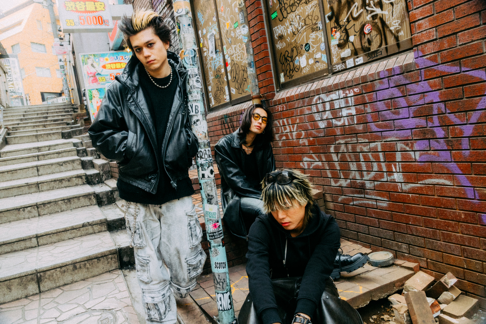 WORSTRASH ポスター