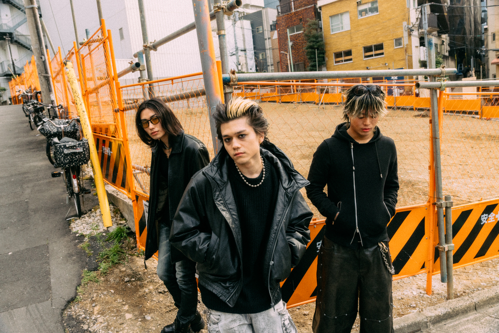 WORSTRASH ポスター