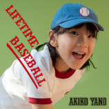 矢野顕子「LIFETIME BASEBALL」
