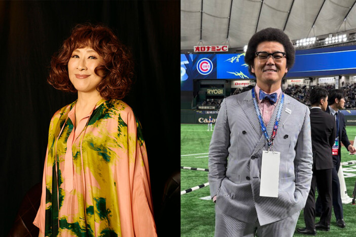 矢野顕子が新曲に込めた“人生の8回裏”