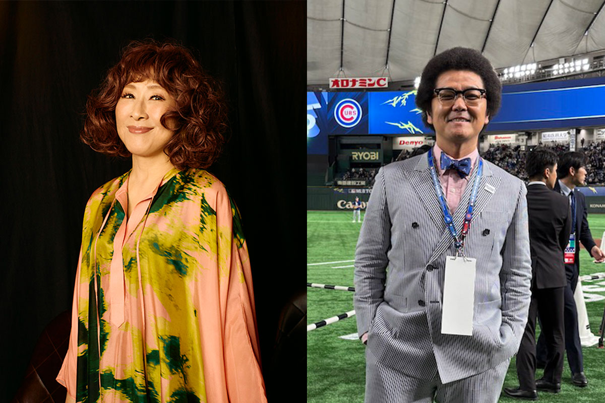 矢野顕子が新曲に込めた“人生の8回裏”