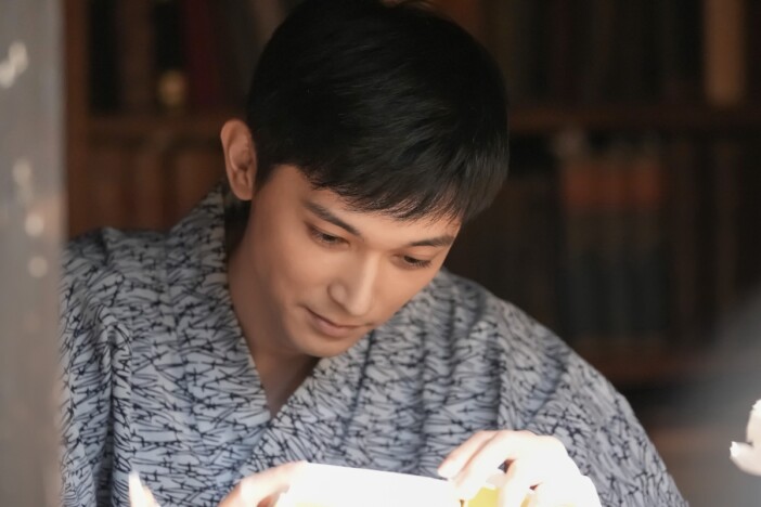 吉沢亮の凄さは圧倒的な輝きと儚さを両立できること　『ばけばけ』錦織の壮絶なご奉公