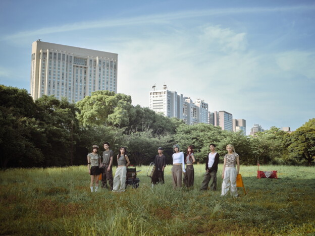 lyrical school、最後の新曲「GOODBYE」リリース 一日限りのリリイベ&Negiccoとの2マン開催も