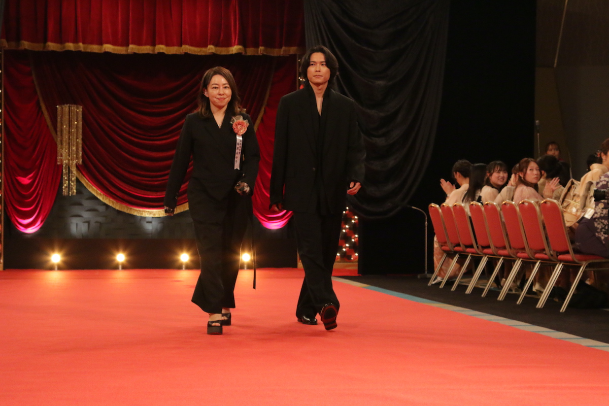 『国宝』が第49回日本アカデミー賞を席巻の画像