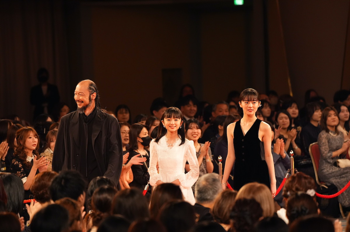 『国宝』が第49回日本アカデミー賞を席巻の画像