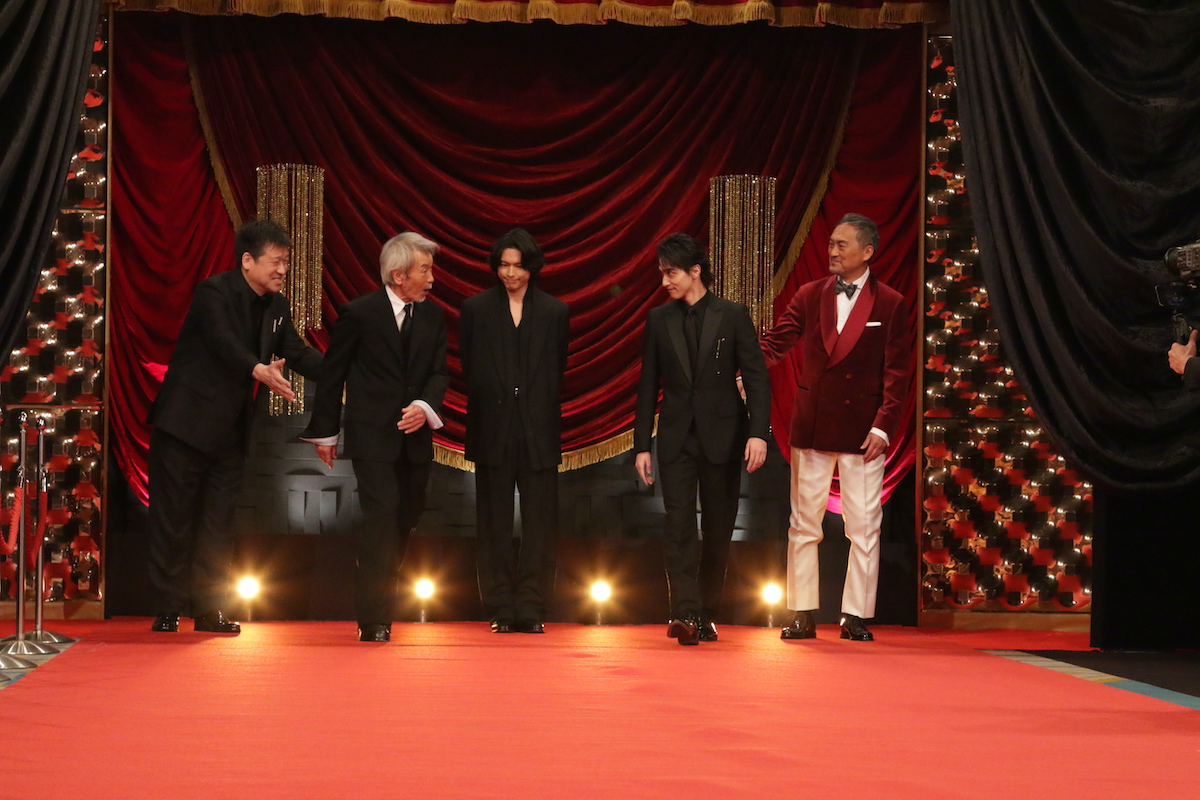 『国宝』が第49回日本アカデミー賞を席巻の画像