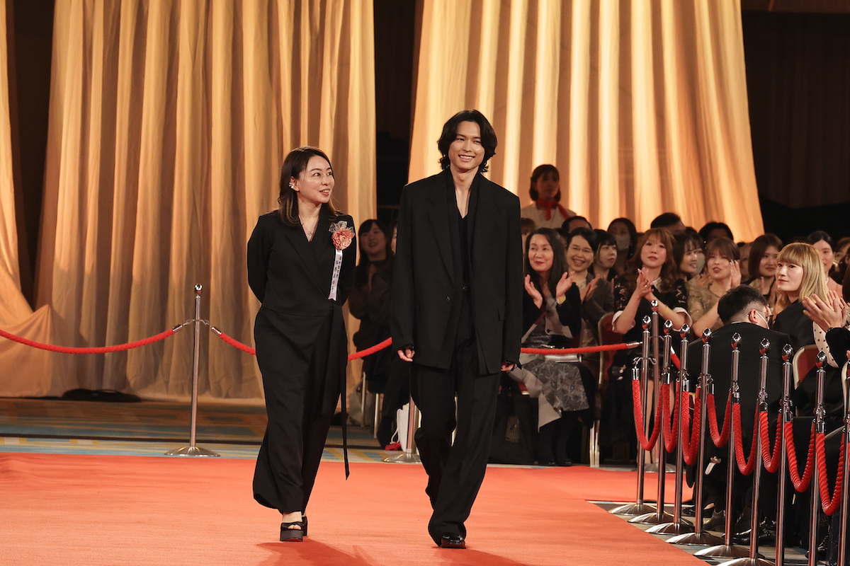 『国宝』が第49回日本アカデミー賞を席巻の画像