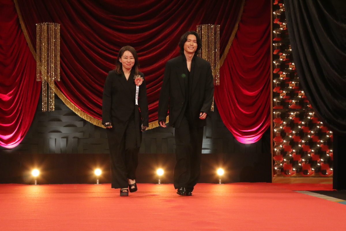 『国宝』が第49回日本アカデミー賞を席巻の画像