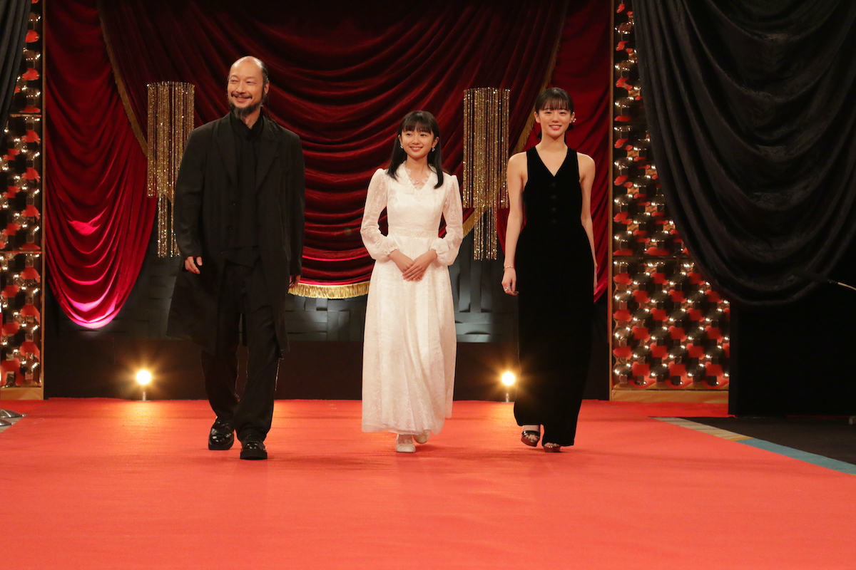 『国宝』が第49回日本アカデミー賞を席巻の画像