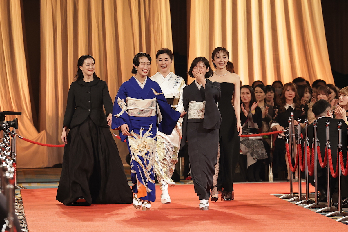 『国宝』が第49回日本アカデミー賞を席巻の画像