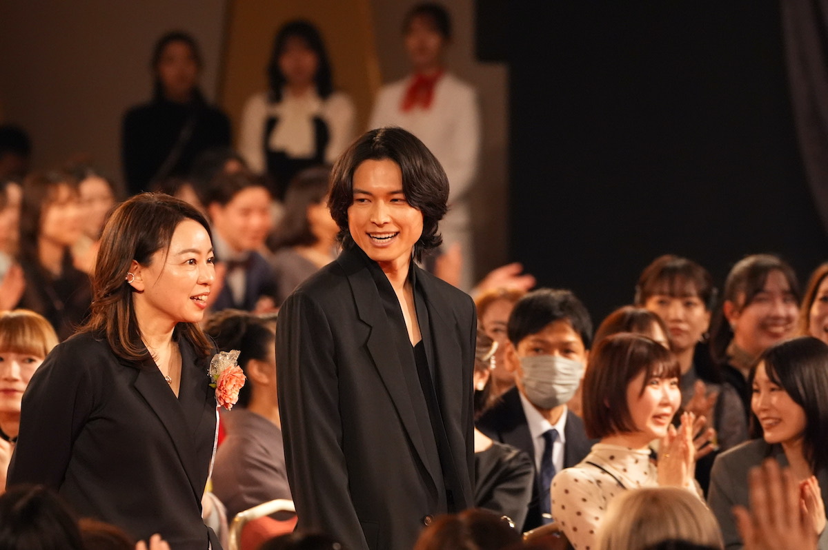 『国宝』が第49回日本アカデミー賞を席巻の画像