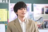 北村匠海『サバ缶、宇宙へ行く』場面写真の画像