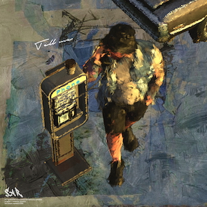 「Tell me (feat. Skaai)」