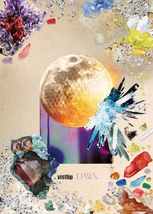 『DAWN』完全生産限定盤