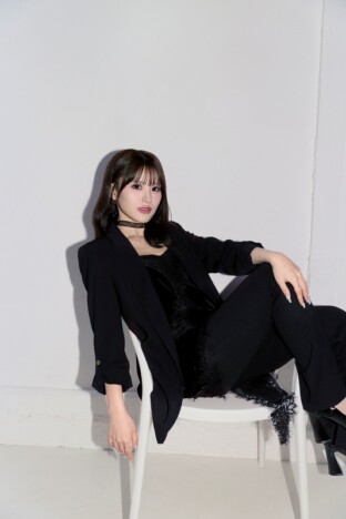 夜々、1stアルバムよりandropアレンジのリード曲「Ray」MV今夜公開 セルフライナーノーツも