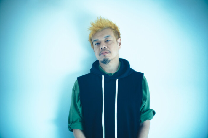 10-FEET TAKUMA、&ldquo;今&rdquo;一番言いたいこと