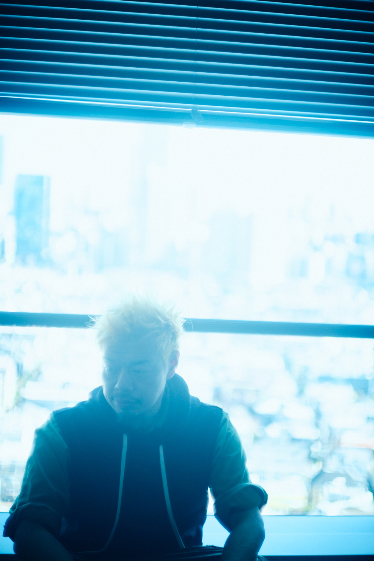 10-FEET TAKUMA 撮り下ろし