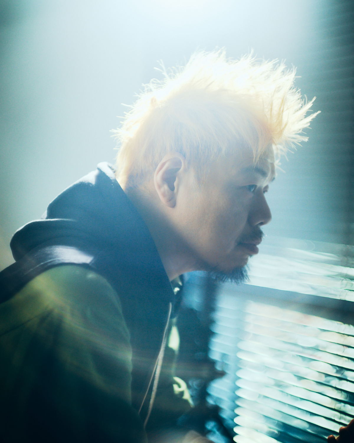 10-FEET TAKUMA 撮り下ろし