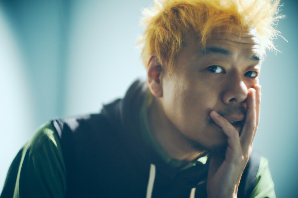 10-FEET TAKUMA、”今”一番言いたいこと