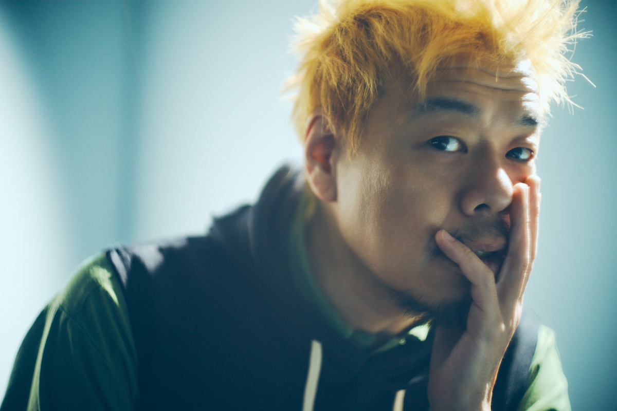 10-FEET TAKUMA、”今”一番言いたいこと