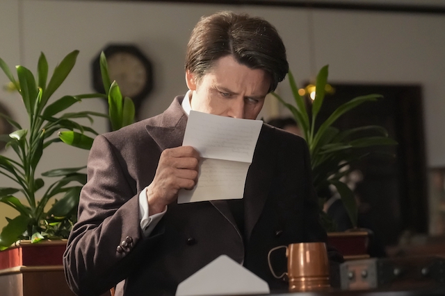 『ばけばけ』第117話あらすじ