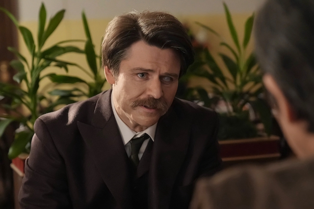 『ばけばけ』第117話あらすじ