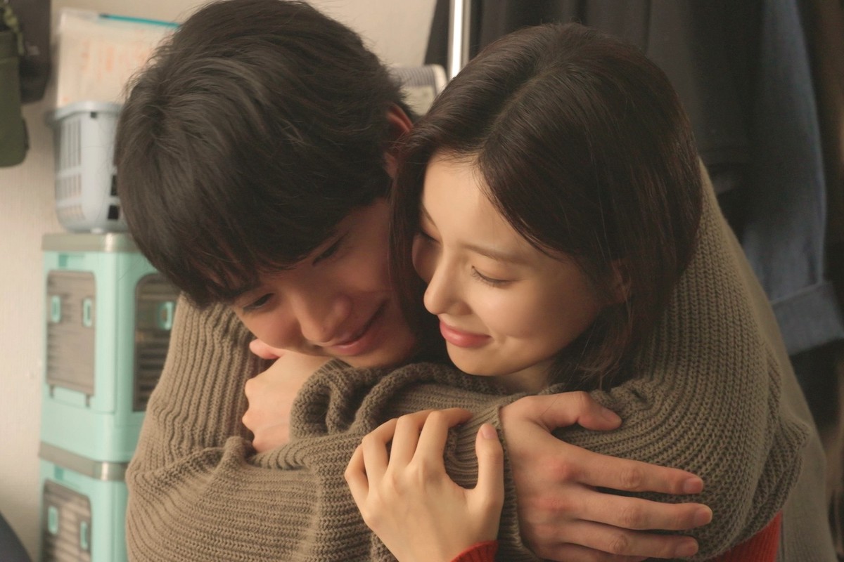 『キンパとおにぎり』が示す“孤独”の共有