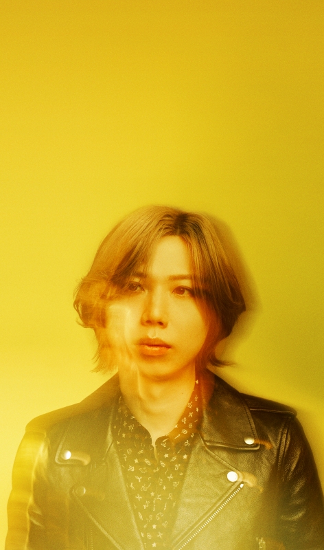 小笹大輔(Official髭男dism)