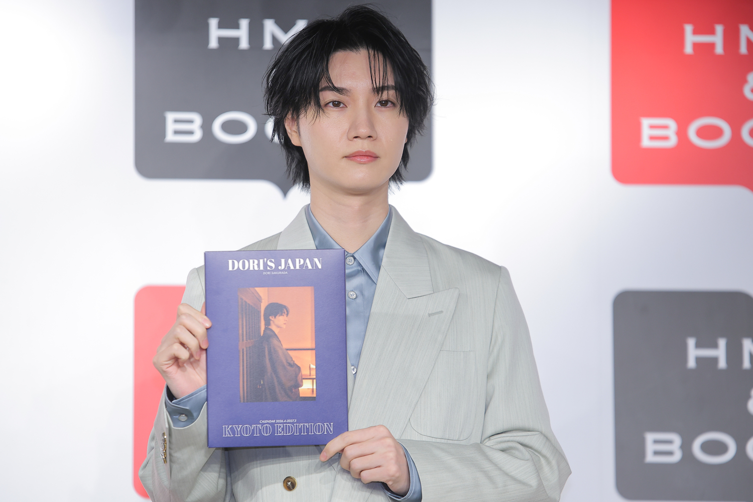 桜田通、今年始めた習慣は筋トレ？の画像