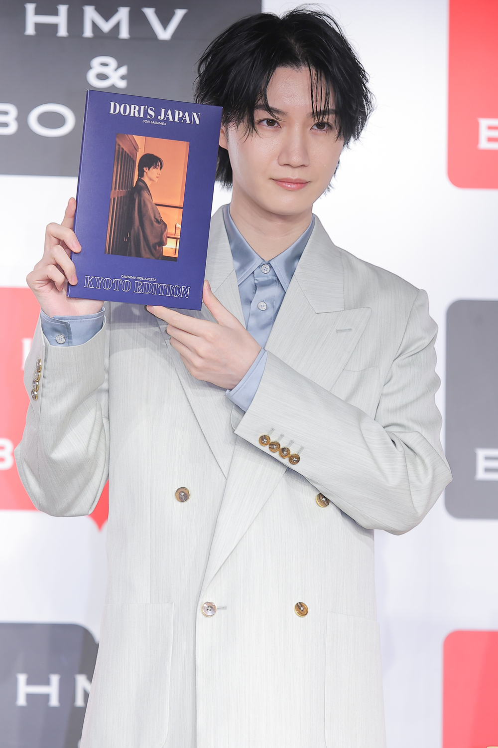 桜田通、今年始めた習慣は筋トレ？の画像