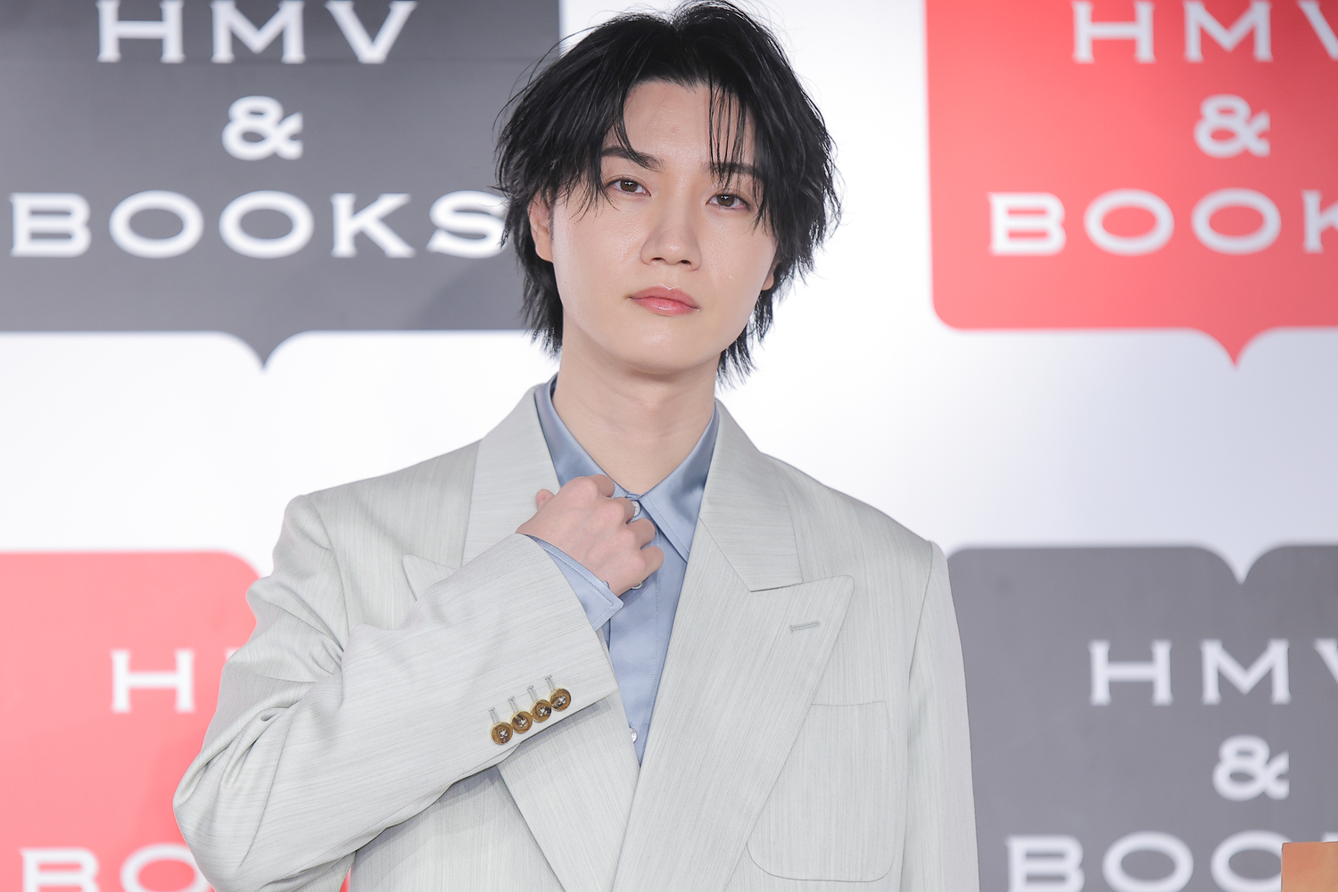 桜田通、今年始めた習慣は筋トレ？の画像