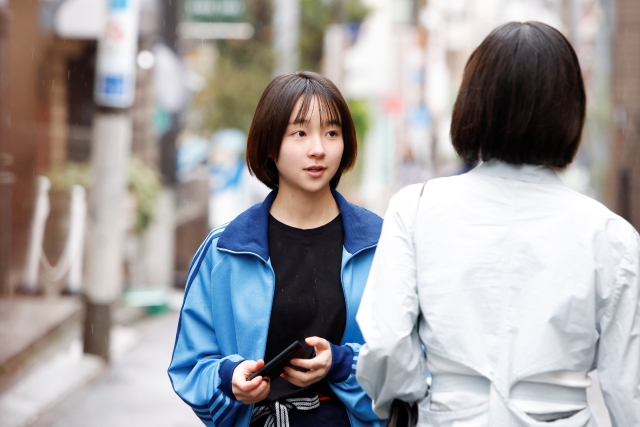 ハンブレッダーズ「銀河高速 - From THE FIRST TAKE」篇より