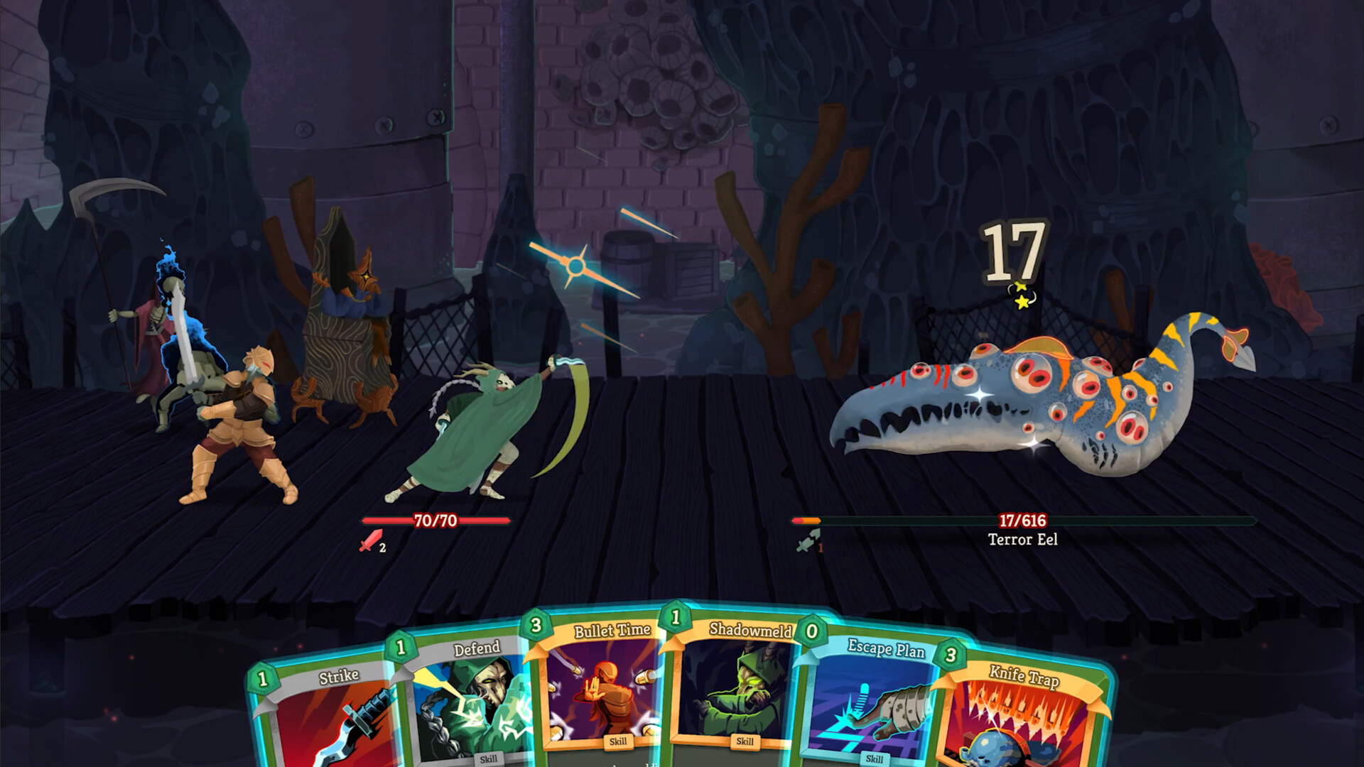配信界隈で『Slay the Spire 2』が熱いの画像