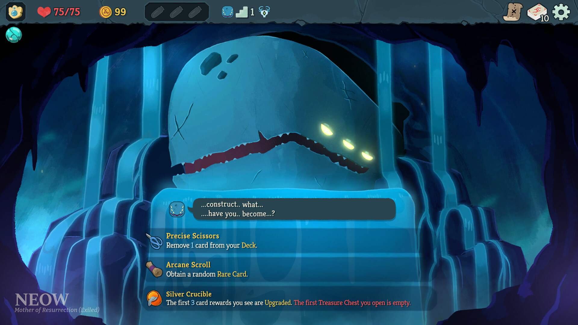 配信界隈で『Slay the Spire 2』が熱いの画像