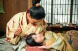 『豊臣兄弟！』信長と市の“兄妹の絆”の画像
