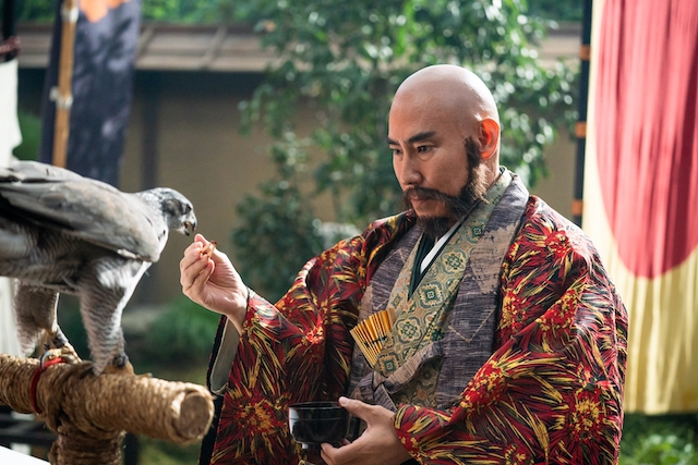 『豊臣兄弟！』信長と市の“兄妹の絆”の画像