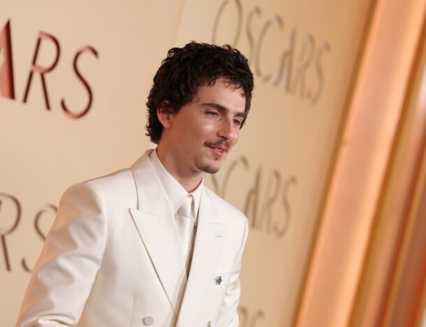 ティモシー・シャラメに意趣返し？　PTAは悲願の受賞　第98回アカデミー賞ハイライト解説