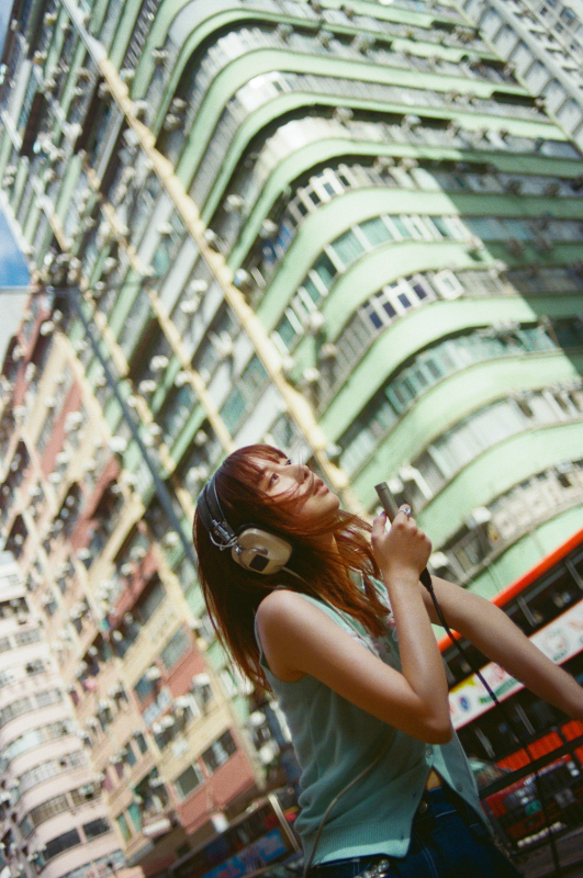 adieu、新作EP収録楽曲＆提供者公開