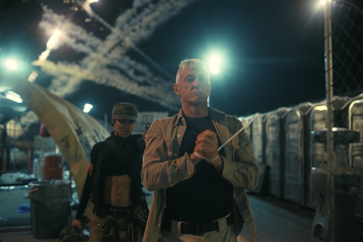 アカデミー賞助演男優賞はショーン・ペン