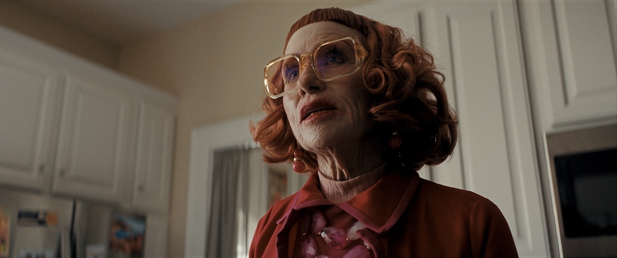 オスカー助演女優賞はエイミー・マディガン