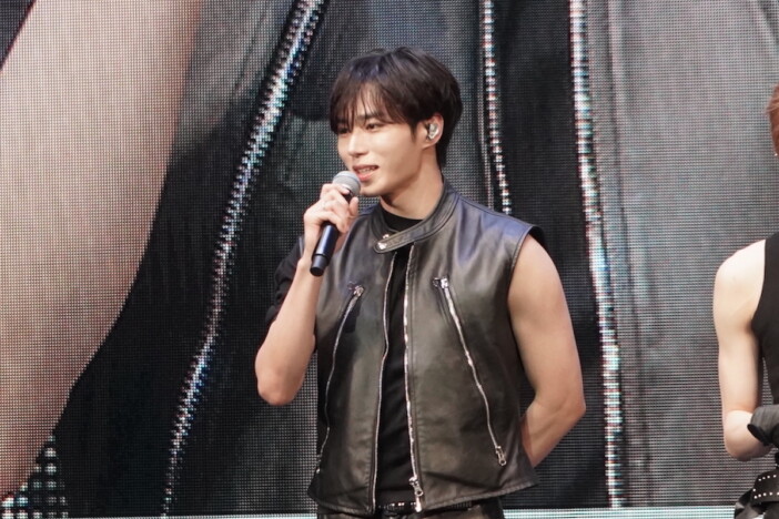 ALPHA DRIVE ONE、日本初ショーケース開催