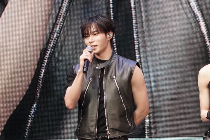 ALPHA DRIVE ONE、日本初ショーケース開催