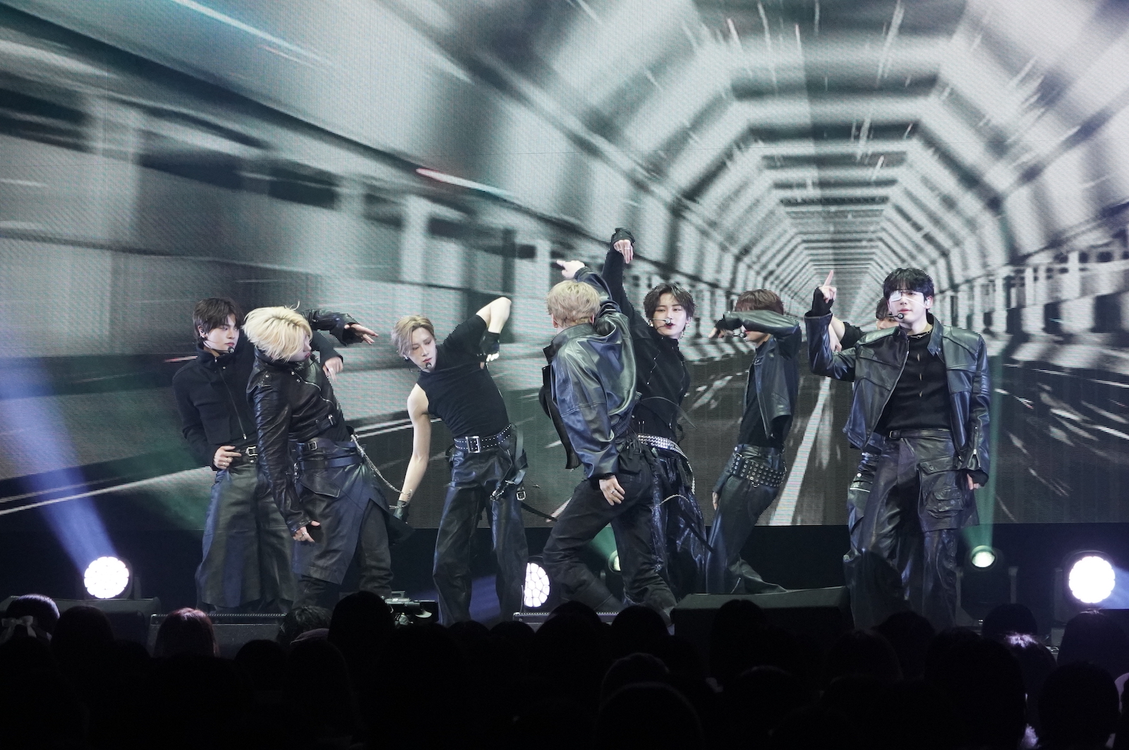 ALPHA DRIVE ONE（撮影＝本 手）